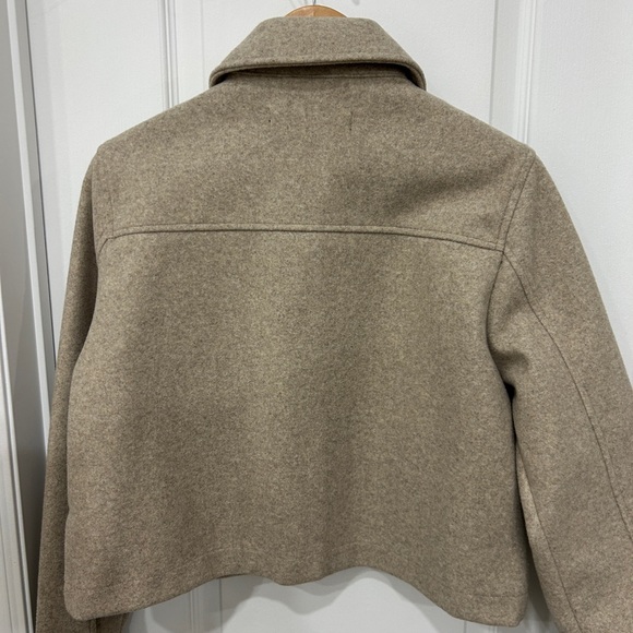 Zara jacket - Picture 2 of 5